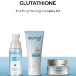 eternal bright Glutathione Kit