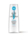 Root repair volume boost conditioner