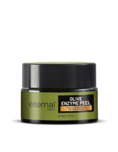 eternal bright Olive Enzyme Peel 50gm