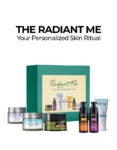 eternal bright personalized kit