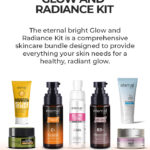 Eternal Bright Glow & Radiance Kit
