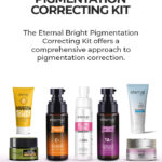 Eternal Bright Pigmentation Correcting kit
