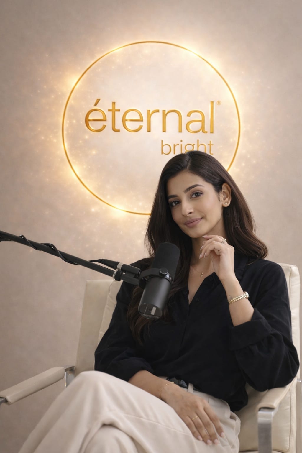 Lumina β Eternal Bright Voice